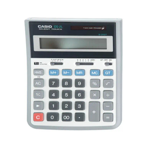 Casio ds 2l