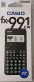 Fx 991 cw