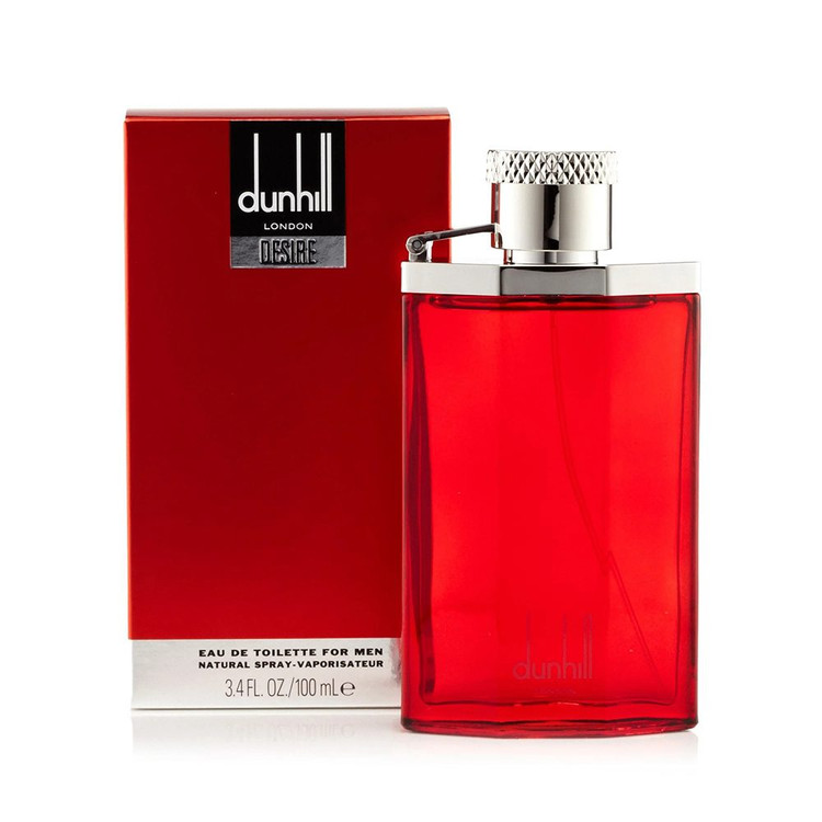 Dunhill london desire odecolone